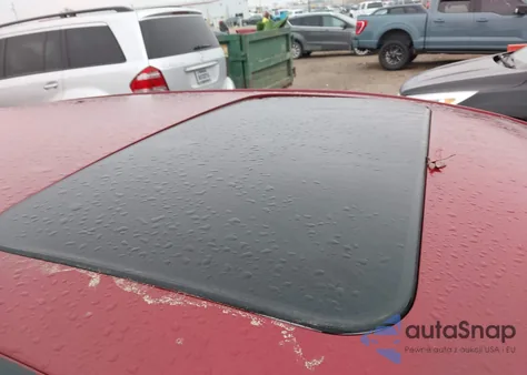 2011 Kia Forte Sx z USA, uszkodzony, nr VIN KNAFW5A32B5357911